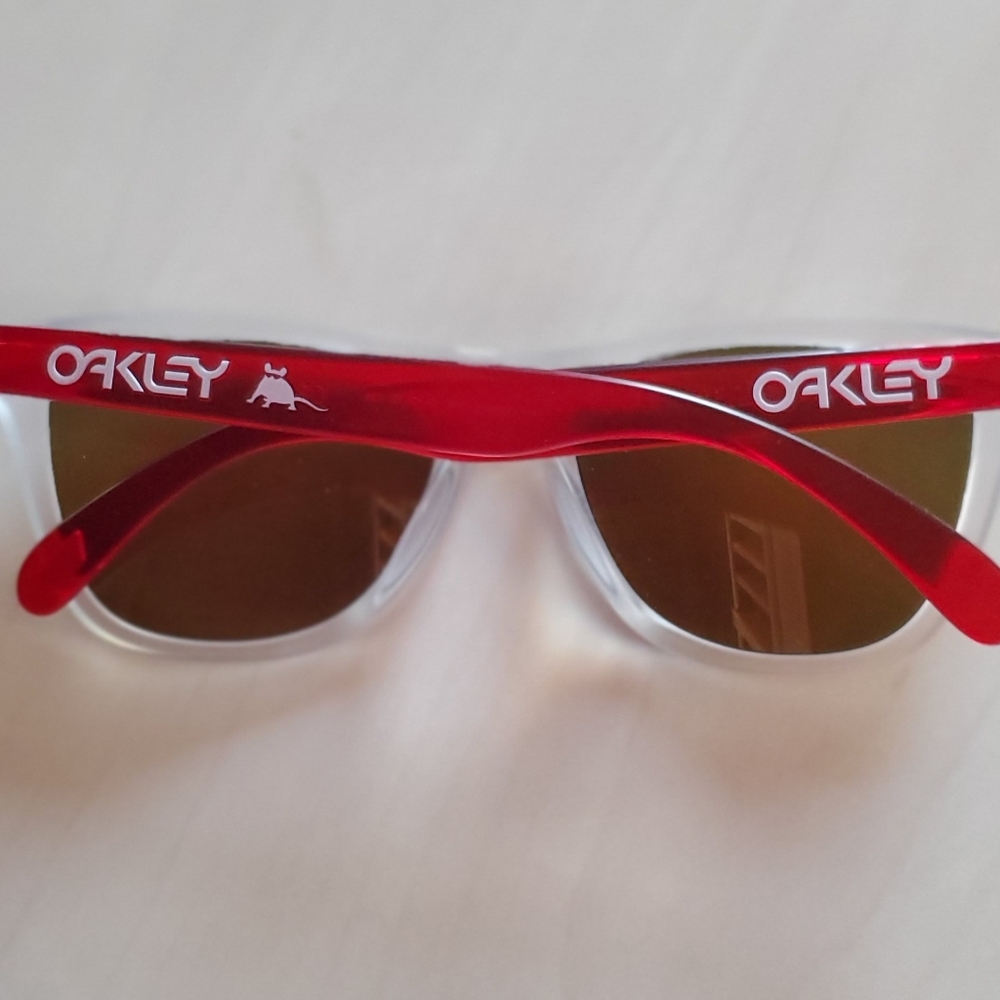 Oakley Sunglasses